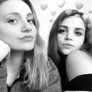 Meet your Posher, Katelyn